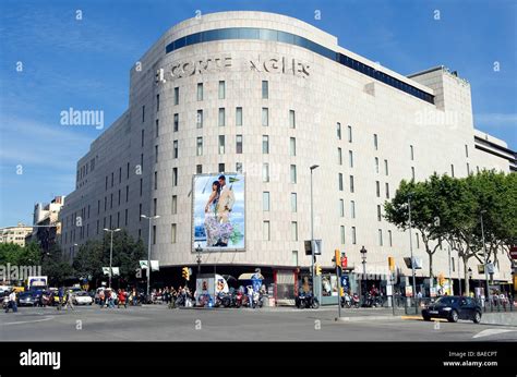 celine barcelona el corte ingles|Centro Comercial El Corte Inglés Plaça de Catalunya.